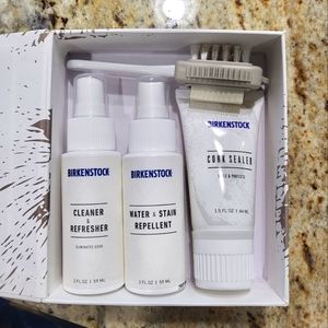 Birkenstock Shoe Care Kit